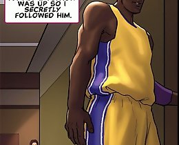 interracial porn comics 2