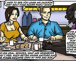 interracial cartoons 1